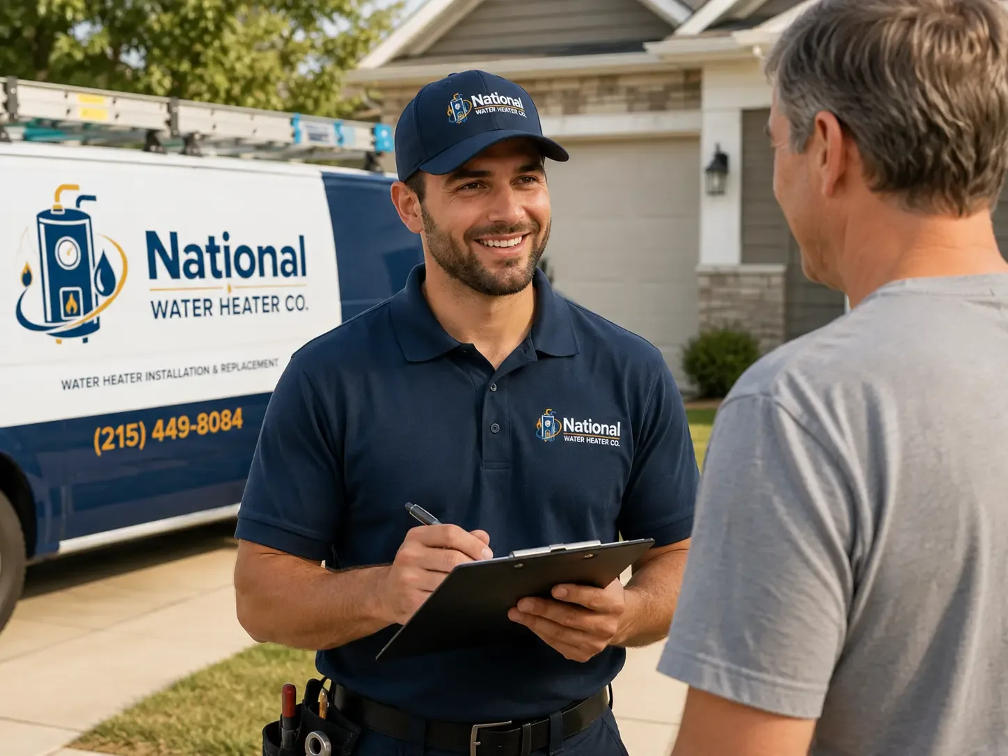 Water Heater Installation Greenfield, OH FAQs